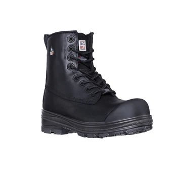 Safety Boots - Mann Supply Big BillBoots