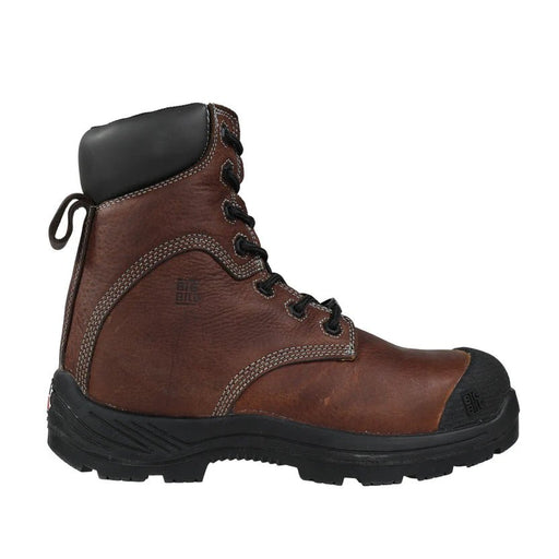 Safety Boots - Mann Supply Big BillBoots