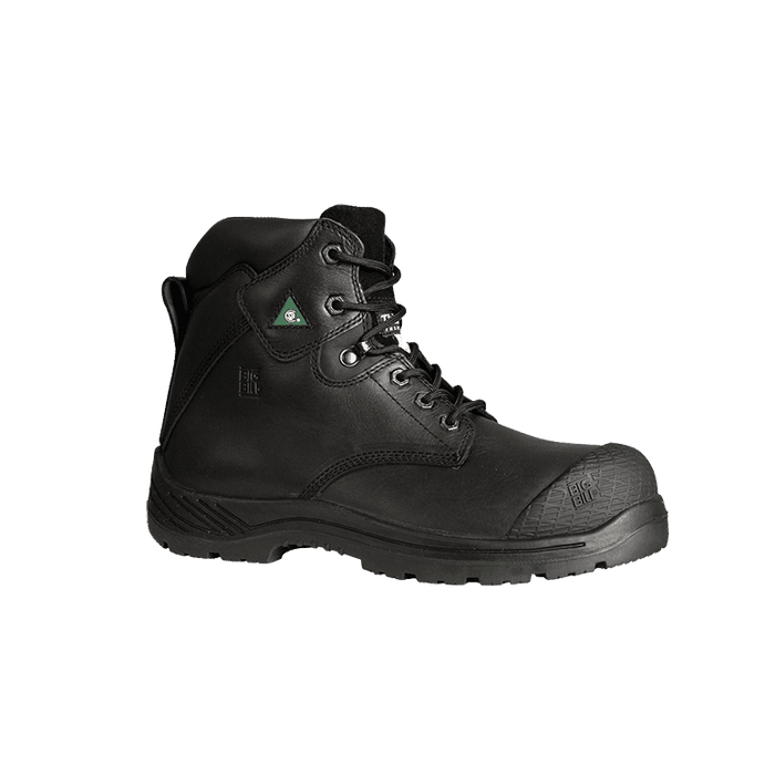 Safety Boots - Mann Supply Big BillBoots