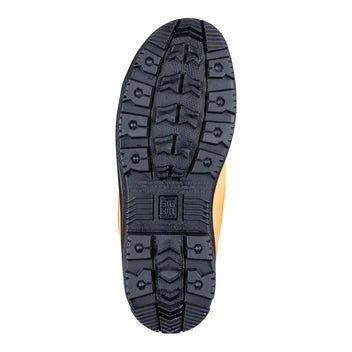 Safety Boots - Mann Supply Big BillBoots