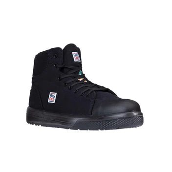 Safety Boots - Mann Supply Big BillBoots