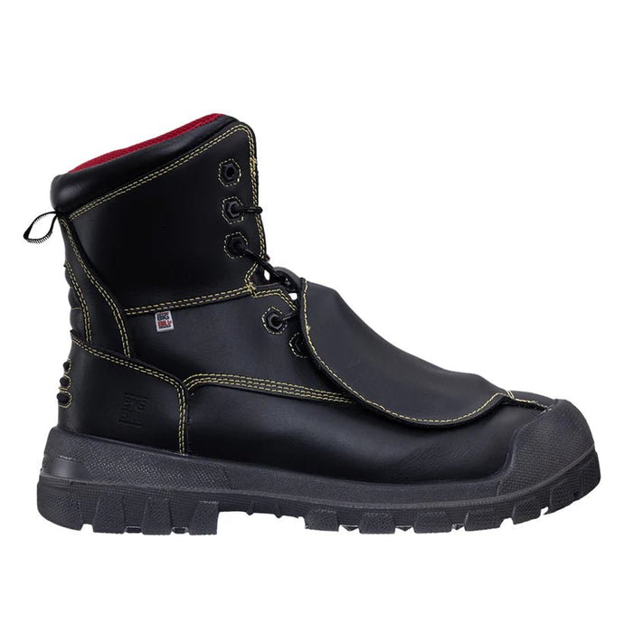Safety Boots - Mann Supply Big BillBoots