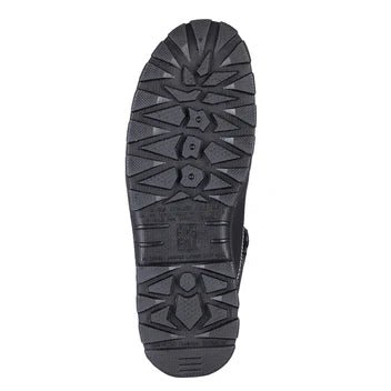 Safety Boots - Mann Supply Big BillBoots