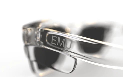 Safety Glasses - Mann Supply EMU SafetyAdjustable