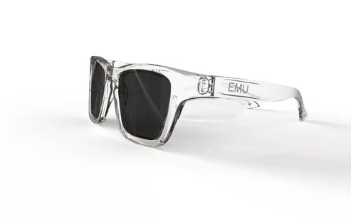 Safety Glasses - Mann Supply EMU SafetyAdjustable