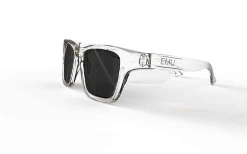 Safety Glasses - Mann Supply EMU SafetyAdjustable