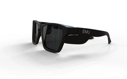 Safety Glasses - Mann Supply EMU SafetyAdjustable