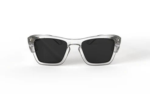 Safety Glasses - Mann Supply EMU SafetyAdjustable