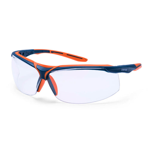 Safety Glasses - Mann Supply PortwestEye Protection