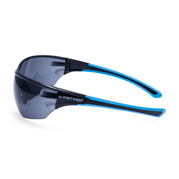 Safety Glasses - Mann Supply PortwestEye Protection
