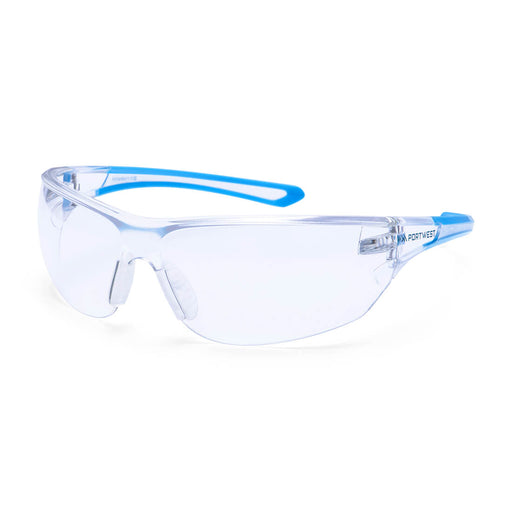 Safety Glasses - Mann Supply PortwestEye Protection
