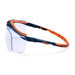 Safety Glasses - Mann Supply PortwestPortwest