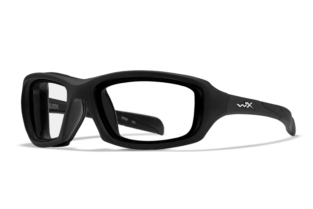 Safety Glasses - Mann Supply Wiley XAdjustable