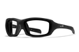 Safety Glasses - Mann Supply Wiley XAdjustable