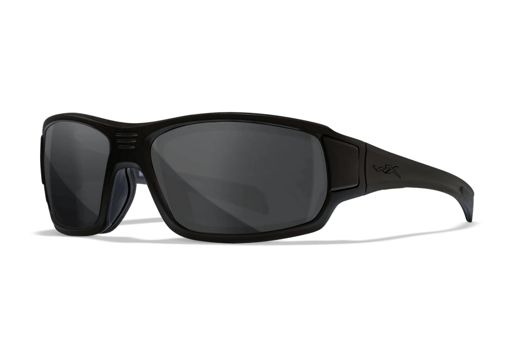 Safety Glasses - Mann Supply Wiley XAdjustable