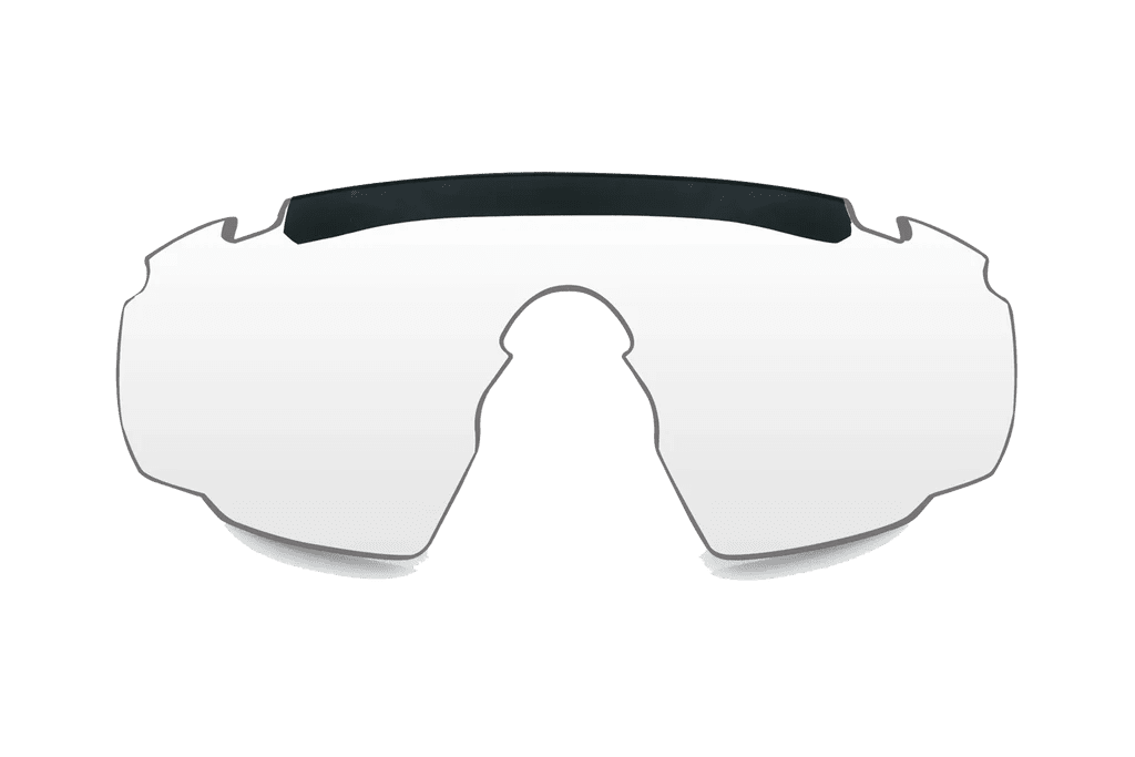 Safety Glasses - Mann Supply Wiley XAdjustable