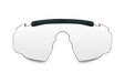 Safety Glasses - Mann Supply Wiley XAdjustable