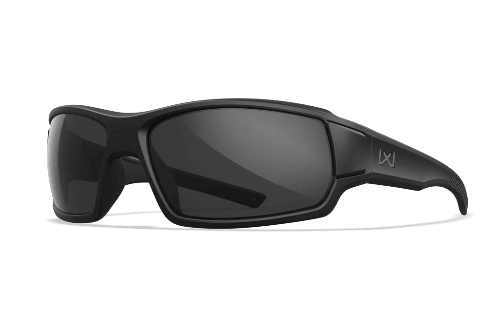 Safety Glasses - Mann Supply Wiley XAdjustable