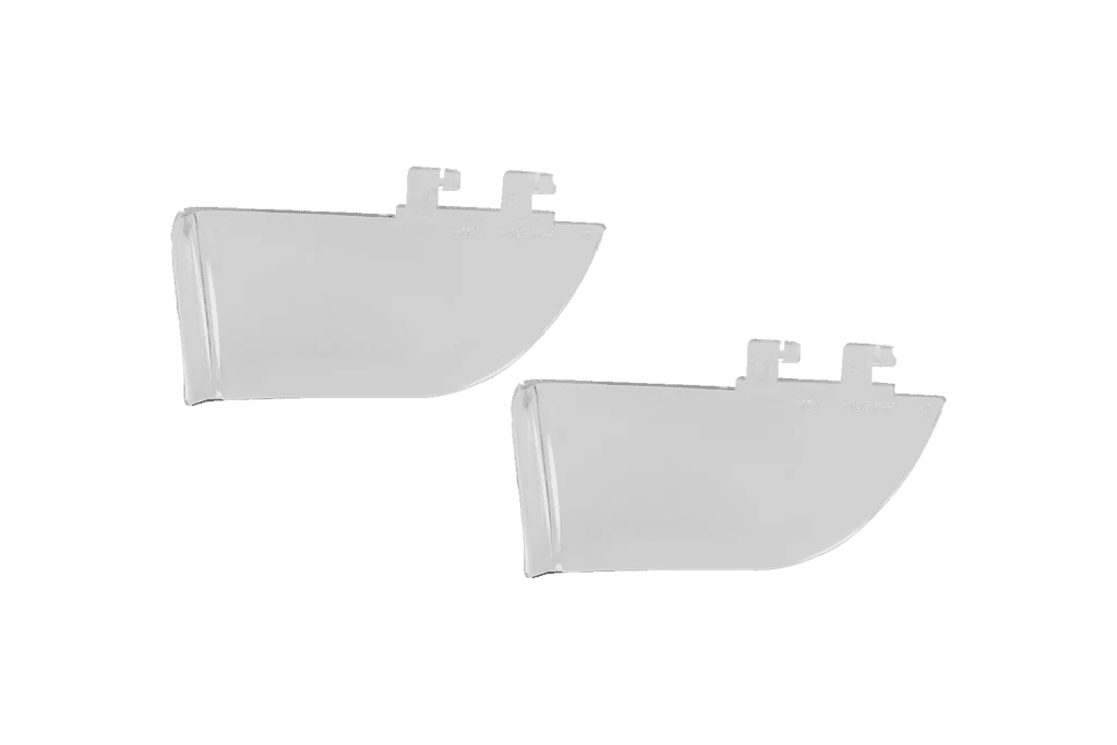 Safety Glasses - Mann Supply Wiley XAdjustable