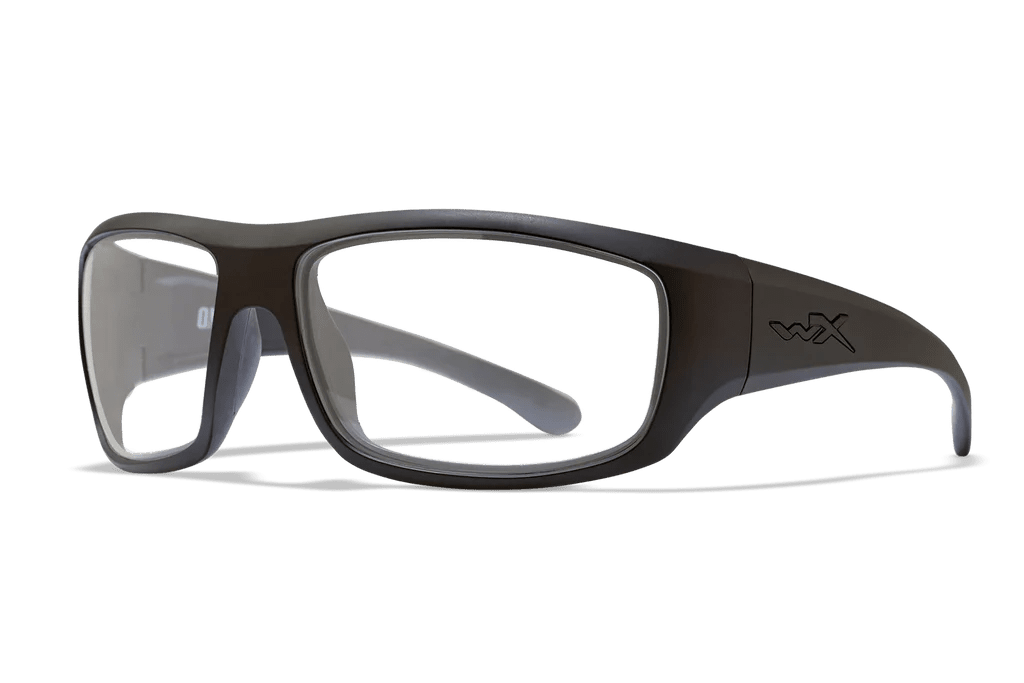 Safety Glasses - Mann Supply Wiley XAdjustable
