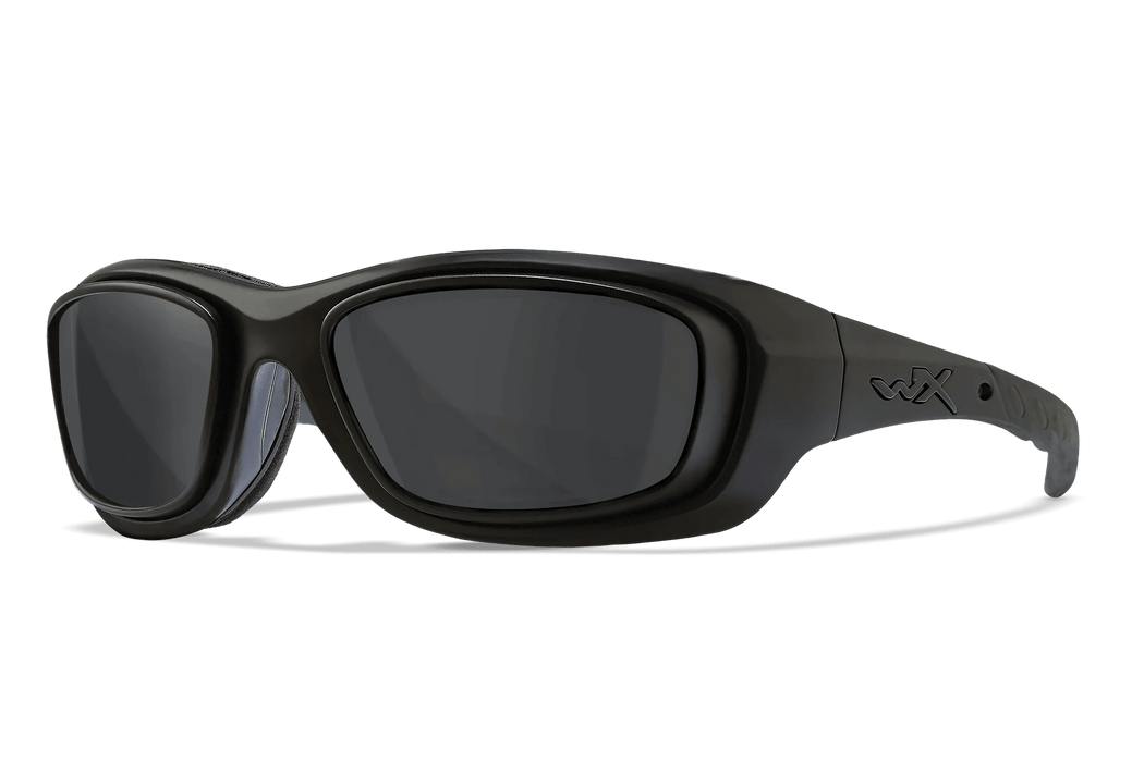 Safety Glasses - Mann Supply Wiley XAdjustable