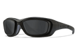 Safety Glasses - Mann Supply Wiley XAdjustable