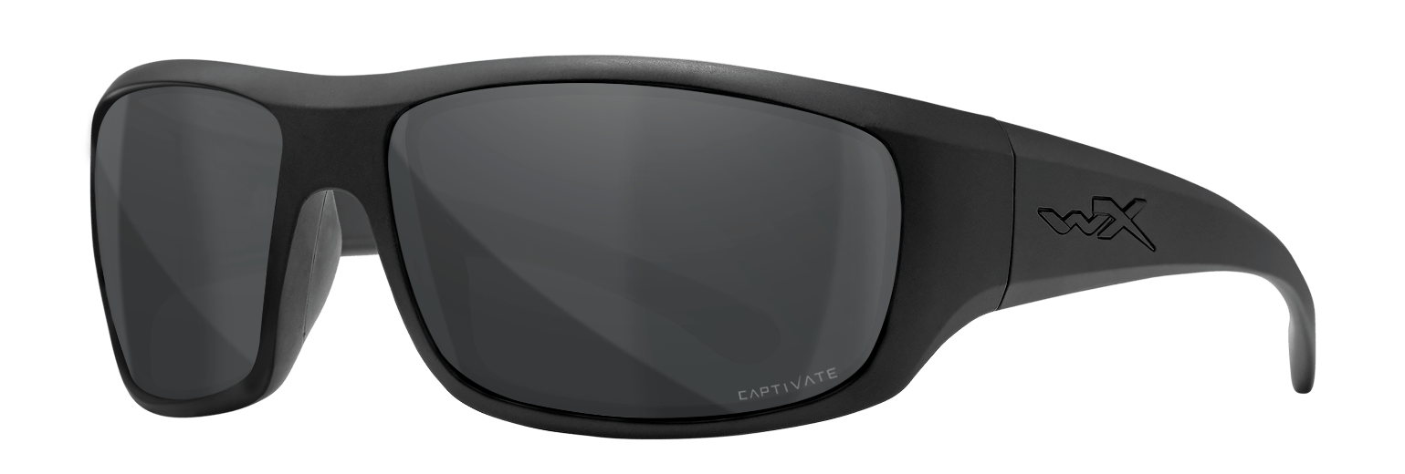 Safety Glasses - Mann Supply Wiley XAdjustable