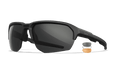 Safety Glasses - Mann Supply Wiley XAdjustable