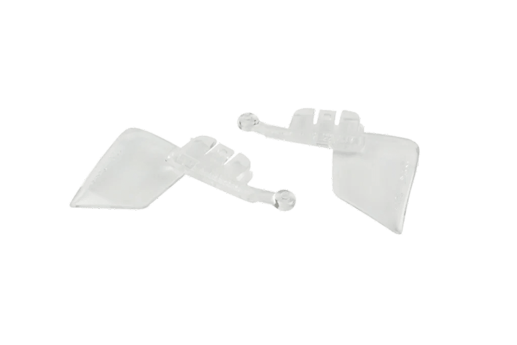 Safety Glasses - Mann Supply Wiley XAdjustable