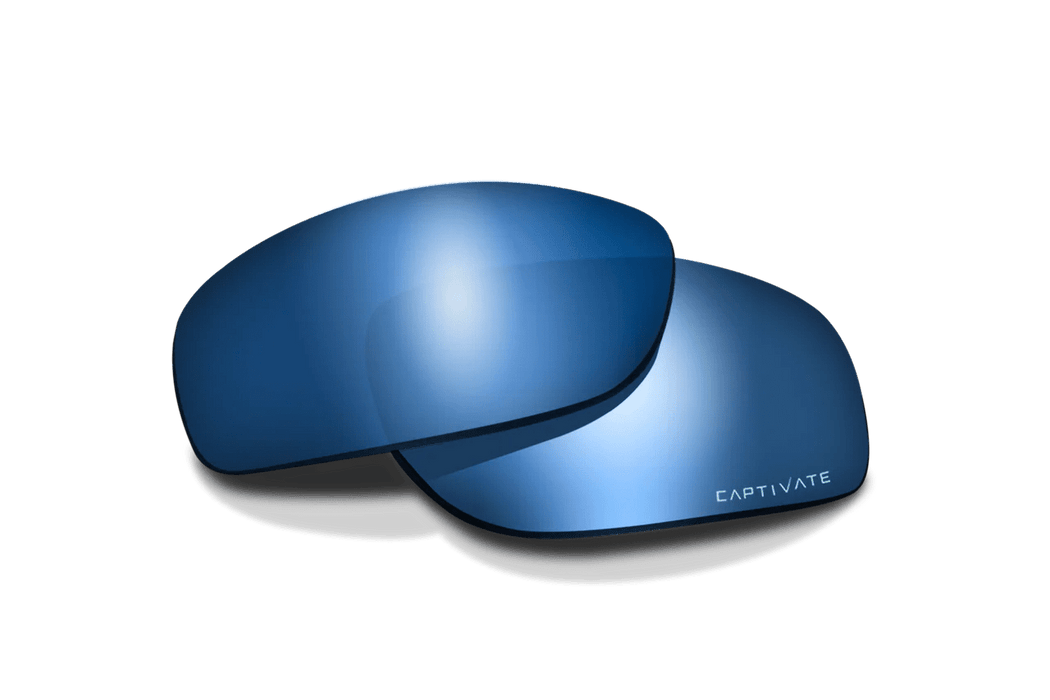 Safety Glasses - Mann Supply Wiley XAdjustable