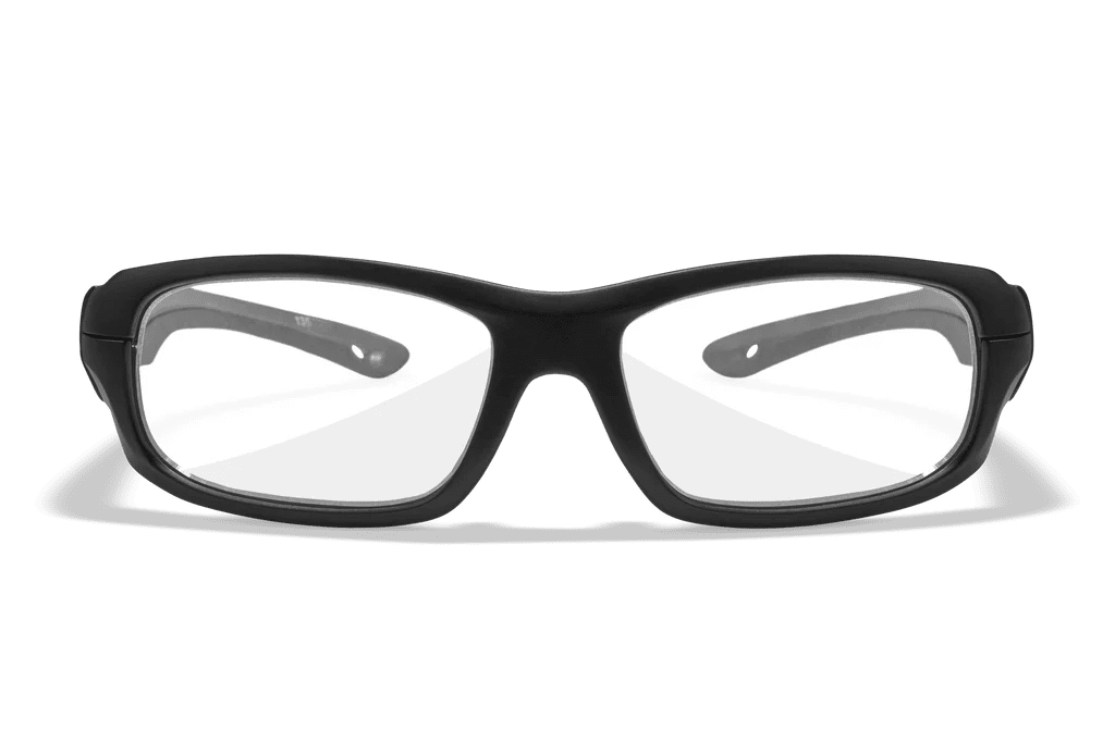 Safety Glasses - Mann Supply Wiley XAdjustable