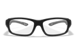Safety Glasses - Mann Supply Wiley XAdjustable