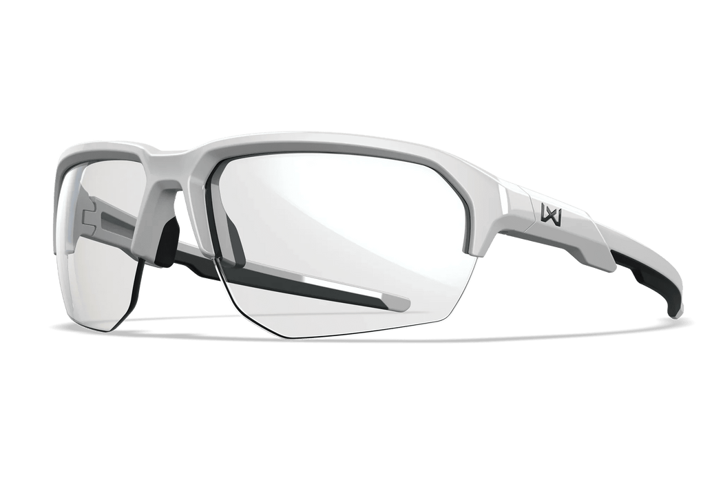 Safety Glasses - Mann Supply Wiley XAdjustable