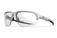 Safety Glasses - Mann Supply Wiley XAdjustable