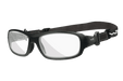 Safety Glasses - Mann Supply Wiley XAdjustable