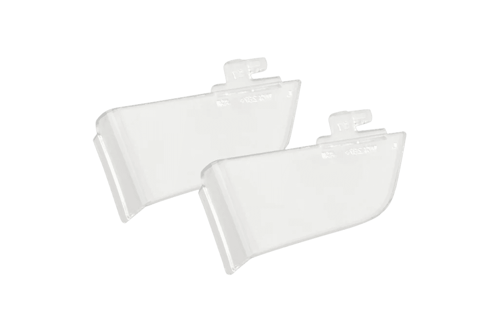 Safety Glasses - Mann Supply Wiley XAdjustable