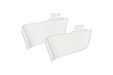Safety Glasses - Mann Supply Wiley XAdjustable