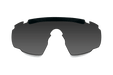 Safety Glasses - Mann Supply Wiley XAdjustable