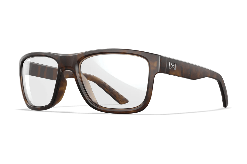 Safety Glasses - Mann Supply Wiley XAdjustable