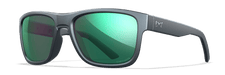 Safety Glasses - Mann Supply Wiley XAdjustable