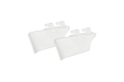Safety Glasses - Mann Supply Wiley XAdjustable