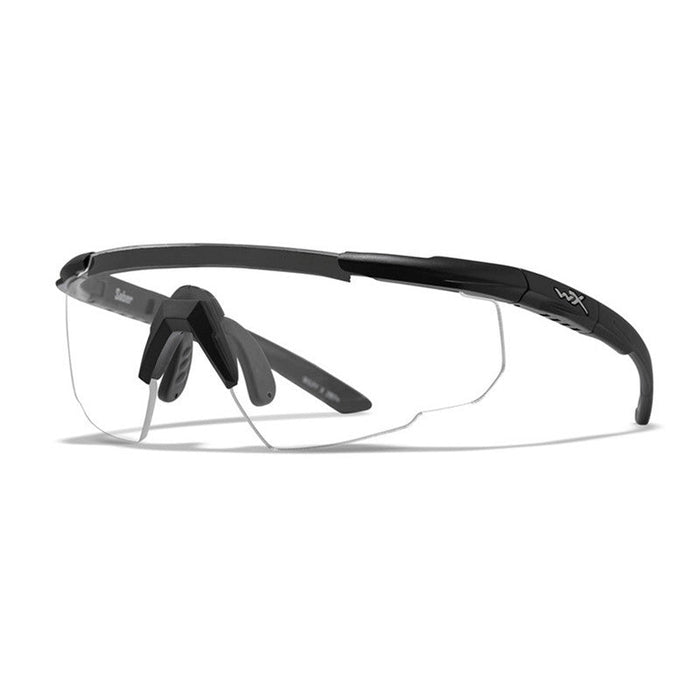 Safety Glasses - Mann Supply Wiley XAdjustable