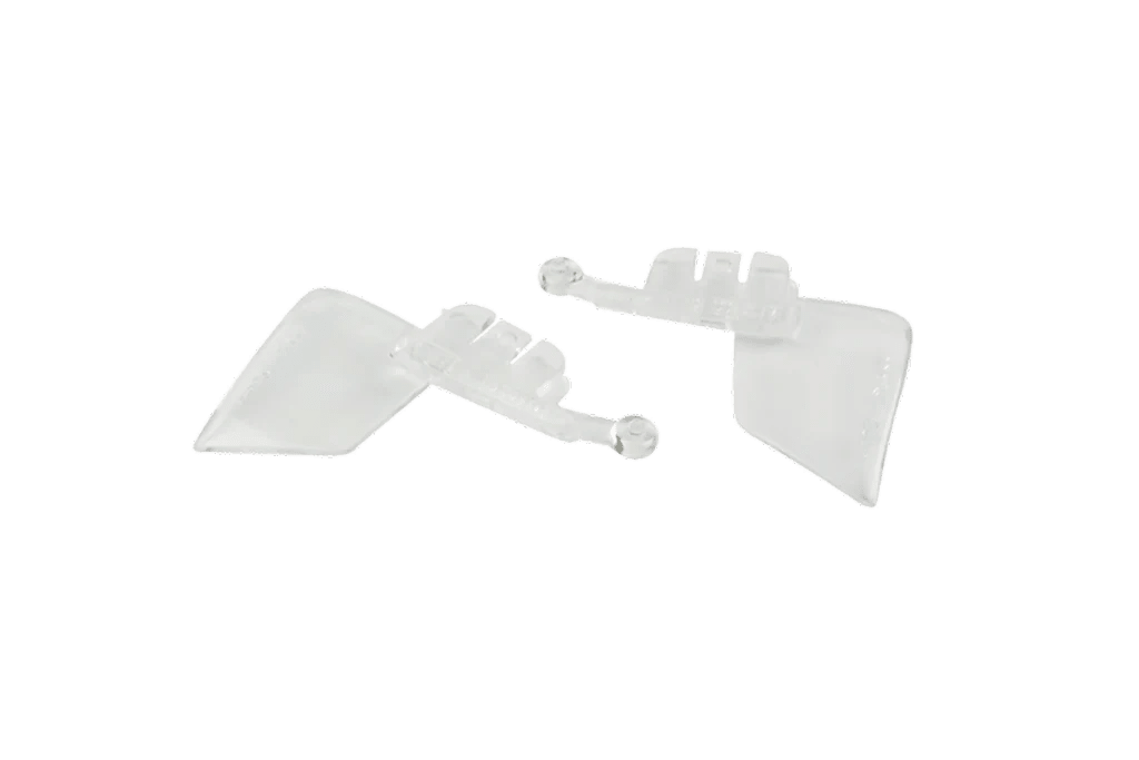 Safety Glasses - Mann Supply Wiley XAdjustable