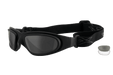 Safety Glasses - Mann Supply Wiley XAdjustable