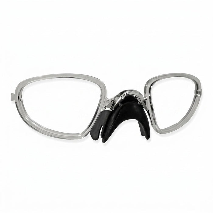Safety Glasses - Mann Supply Wiley XAdjustable