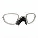 Safety Glasses - Mann Supply Wiley XAdjustable