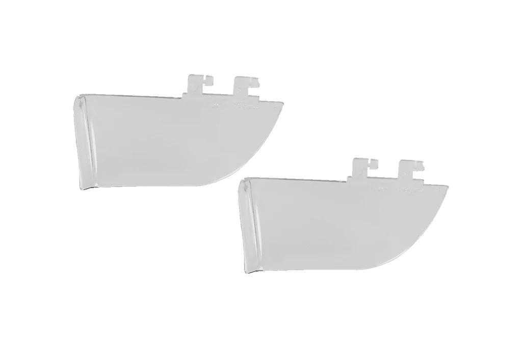 Safety Glasses - Mann Supply Wiley XAdjustable