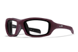 Safety Glasses - Mann Supply Wiley XAdjustable