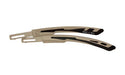 Safety Glasses - Mann Supply Wiley XAdjustable