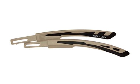 Safety Glasses - Mann Supply Wiley XAdjustable